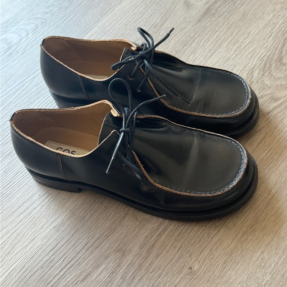 Cos loafers size 37 - perfect condition - Picture 2 of 5